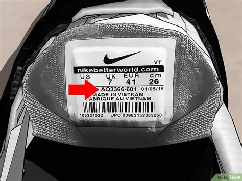 nike schuh namen herausfinden|Nike shoes serial number lookup.